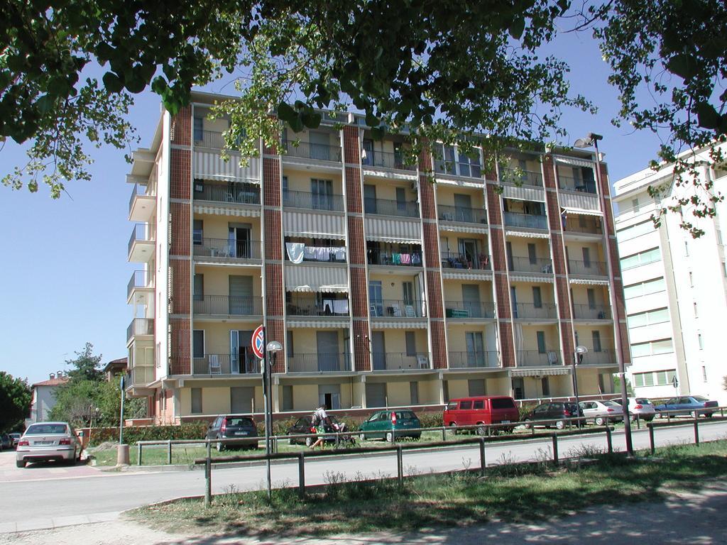 Appartamento Aurora Llido Degli Estensi Luaran gambar